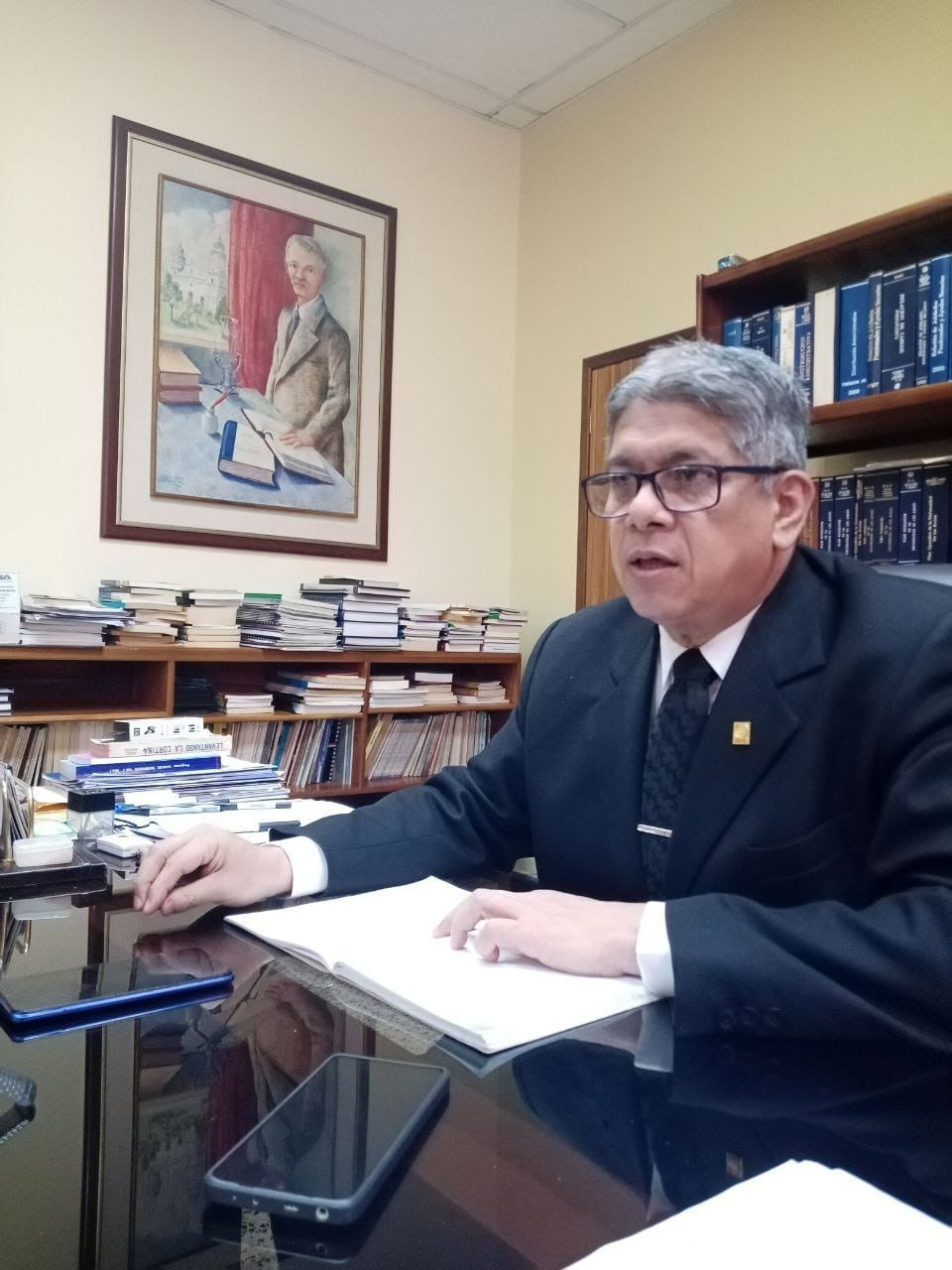 Diario Frontera, Frontera Digital,  Regionales, ,La ULA agiliza ascensos de profesores con ajuste a normativa