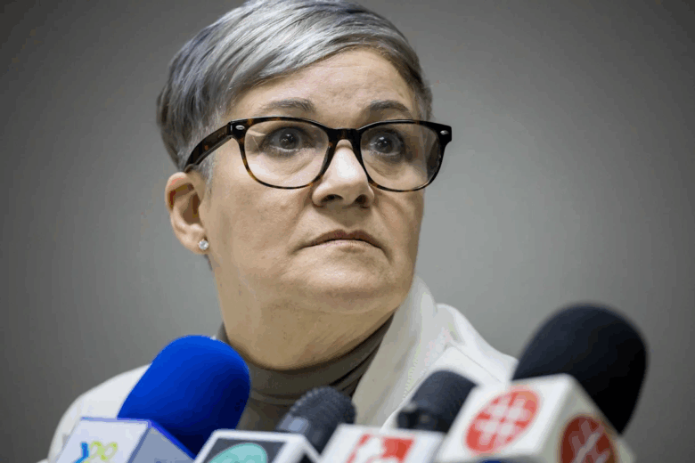Diario Frontera, Frontera Digital,  Internacionales, ,Colombia confirma asilo diplomático a la abogada María Alejandra Díaz