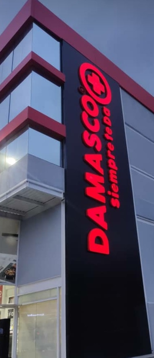Diario Frontera, Frontera Digital,  Regionales, ,DAMASCO Anuncia la Inauguración de su Tienda Número 36 en Mérida: Un Paso Más en su Expansión Nacional