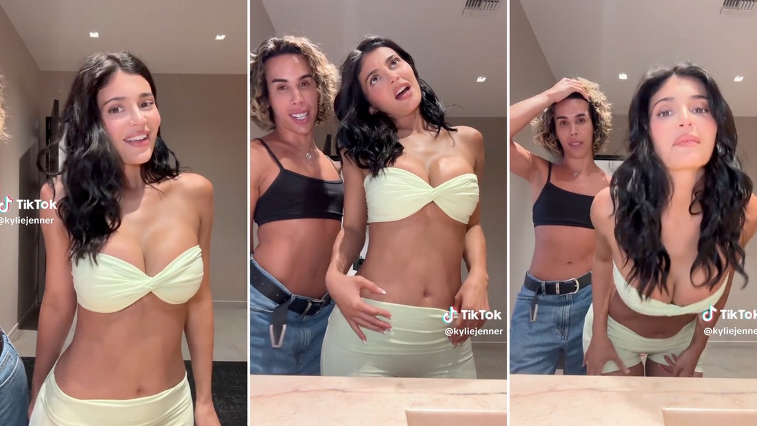 Diario Frontera, Frontera Digital,  Farándula, ,Kylie Jenner habla "español venezolano" y se hace viral en las redes sociales