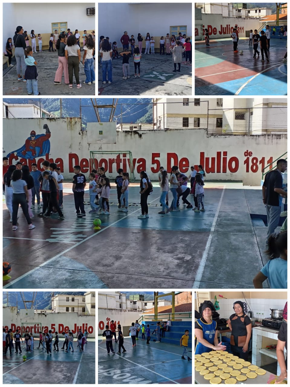 Diario Frontera, Frontera Digital,  Regionales, ,Alcaldía de Mérida desarrolla plan vacacional Niños y Niñas con Propósito 2025 con aprendizaje y diversión