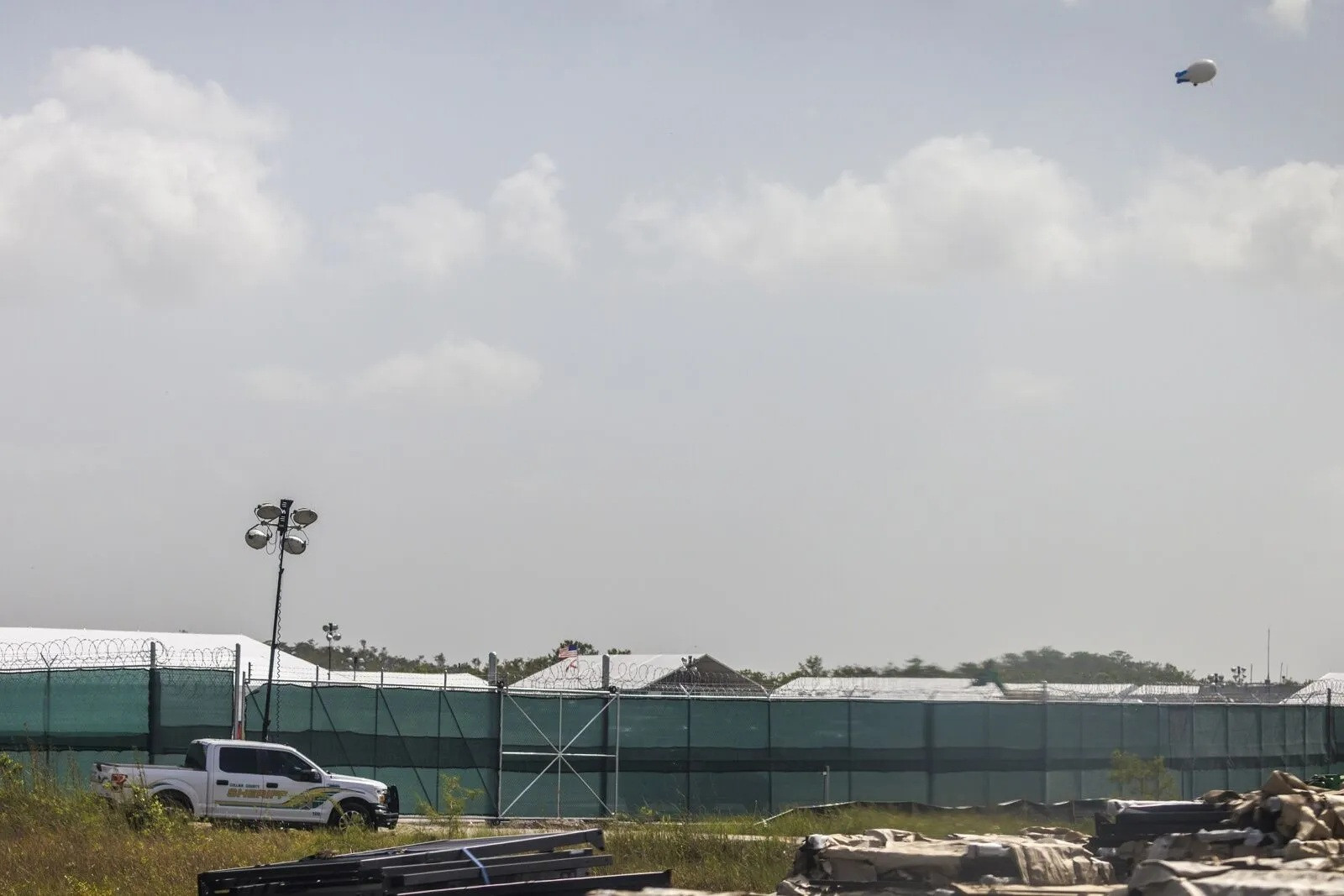 Diario Frontera, Frontera Digital,  Internacionales, ,Tras denunciar su muerte, familiares de migrante venezolano detenido en EE UU aclararon que sigue con vida