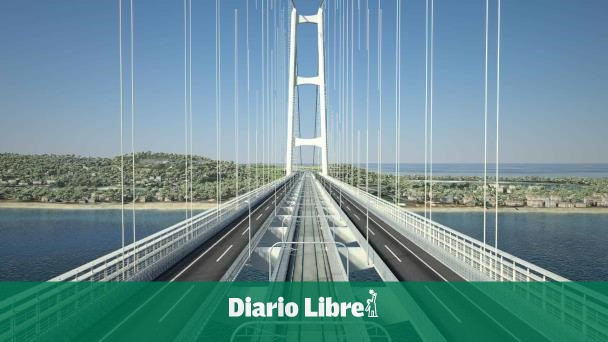 Diario Frontera, Frontera Digital,  Internacionales, ,Cómo será el puente colgante más largo del mundo 
que unirá la isla de Sicilia con la Península Itálica
