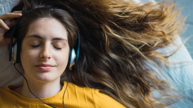 Diario Frontera, Frontera Digital,  Salud, ,La música como terapia: Repetir canciones regula emociones