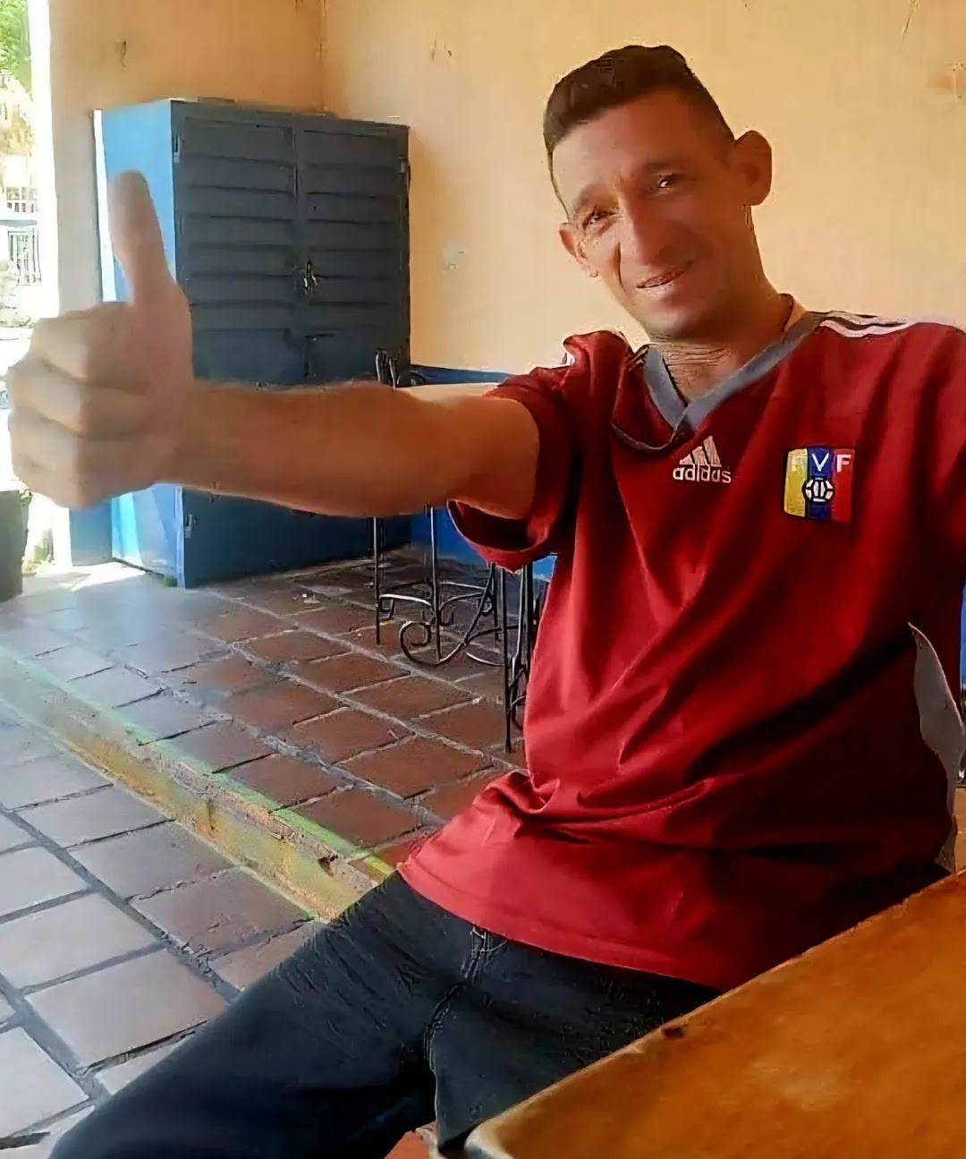 Diario Frontera, Frontera Digital,  Sucesos, ,Investigan la muerte de un hombre en El Rincón de Mérida