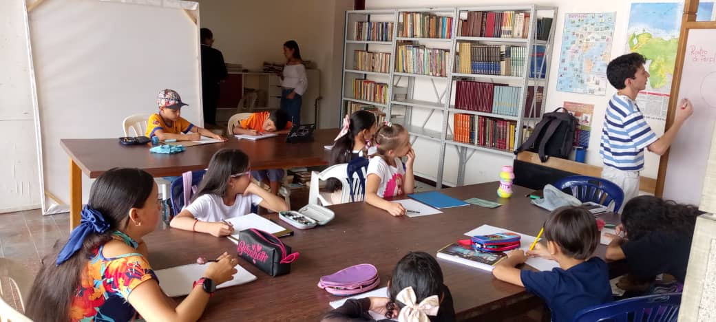 Diario Frontera, Frontera Digital,  Regionales, ,Alcalde Nelson Álvarez fortalece planes vacacionales culturales con apoyo del Gobierno nacional y regional