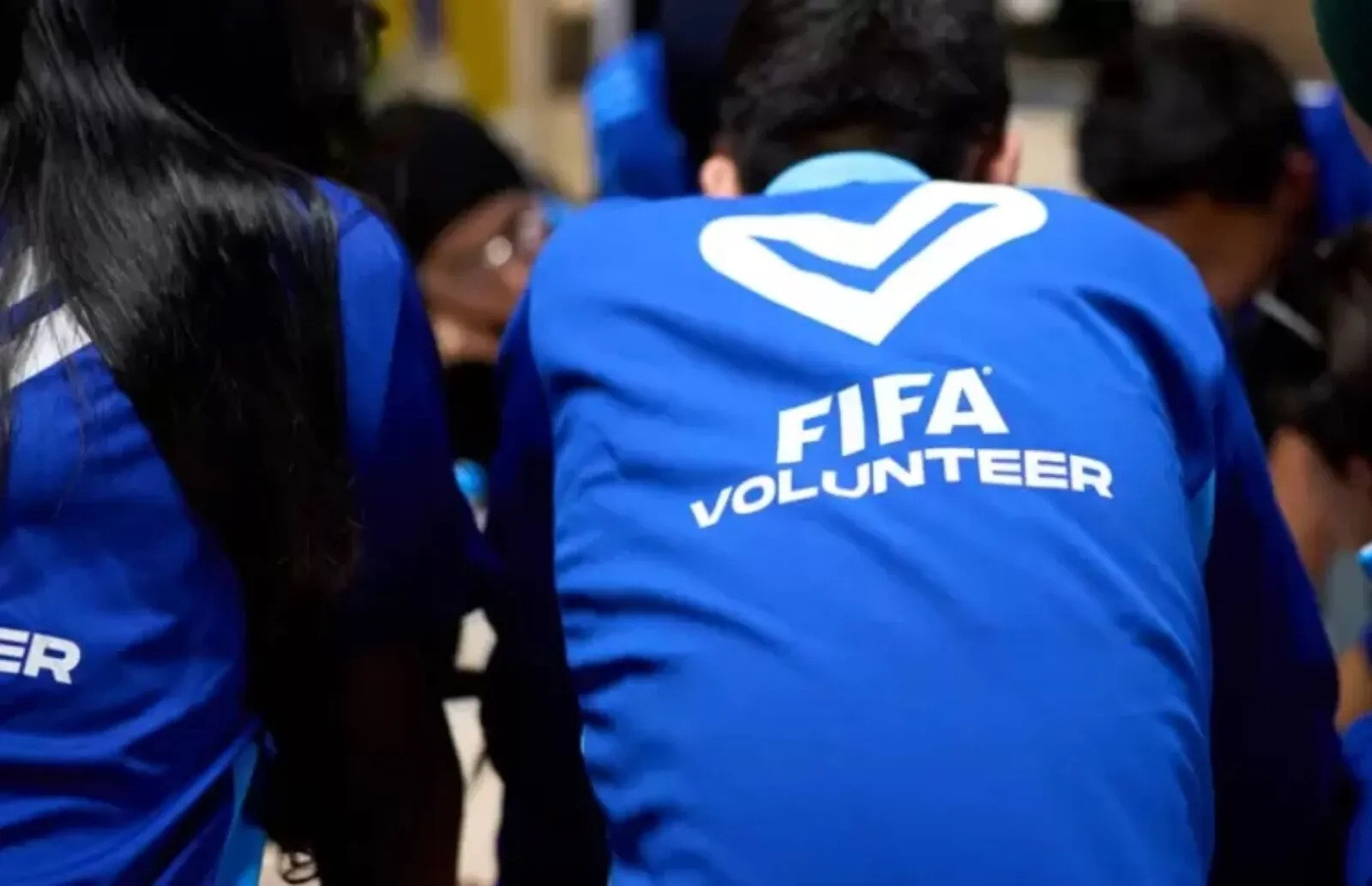 Diario Frontera, Frontera Digital,  Deportes, ,FIFA abrió postulaciones para ser voluntario del Mundial de Fútbol 2026