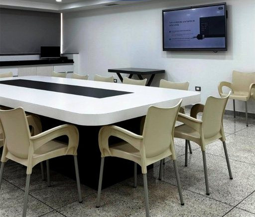 Diario Frontera, Frontera Digital,  Regionales, ,Apula-IPP Coworking: Un nuevo espacio 
de trabajo colaborativo en Mérida