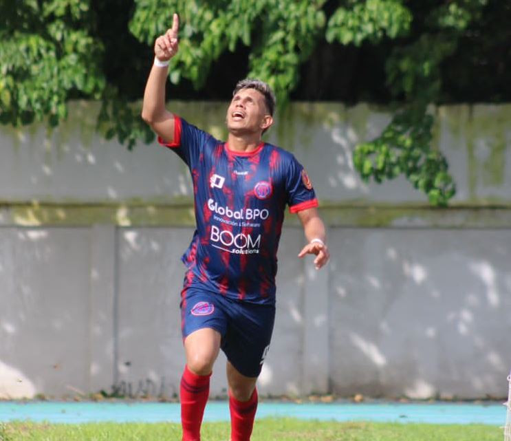 Diario Frontera, Frontera Digital,  Deportes, ,Festival de goles en el Rafael Calles Pinto”,en la victoria arrolladora 
de Titanes de Guanare cinco por cero sobre El Vigía