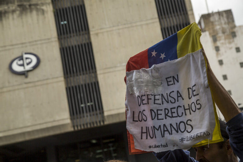 Diario Frontera, Frontera Digital,  Internacionales, ,EE.UU. alerta sobre el deterioro «significativo» de los DDHH en Venezuela tras elecciones de 2024
