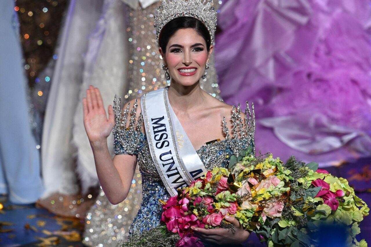 Diario Frontera, Frontera Digital,  Farándula, ,Miss Venezuela Stephany Abasali responde a las críticas por su color de piel