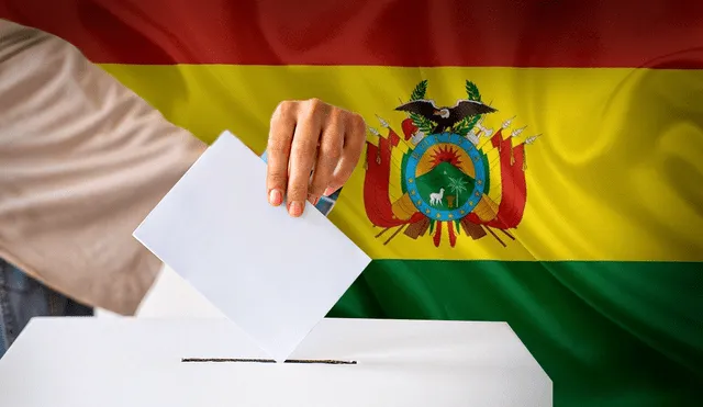 Diario Frontera, Frontera Digital,  Internacionales, ,Elecciones en Bolivia: los puntos clave a tener en cuenta antes de la primera vuelta