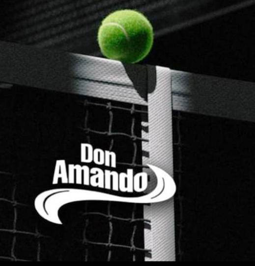 Diario Frontera, Frontera Digital,  Regionales, ,Mérida se prepara para el Americano de Pádel "Don Amando" este fin de semana