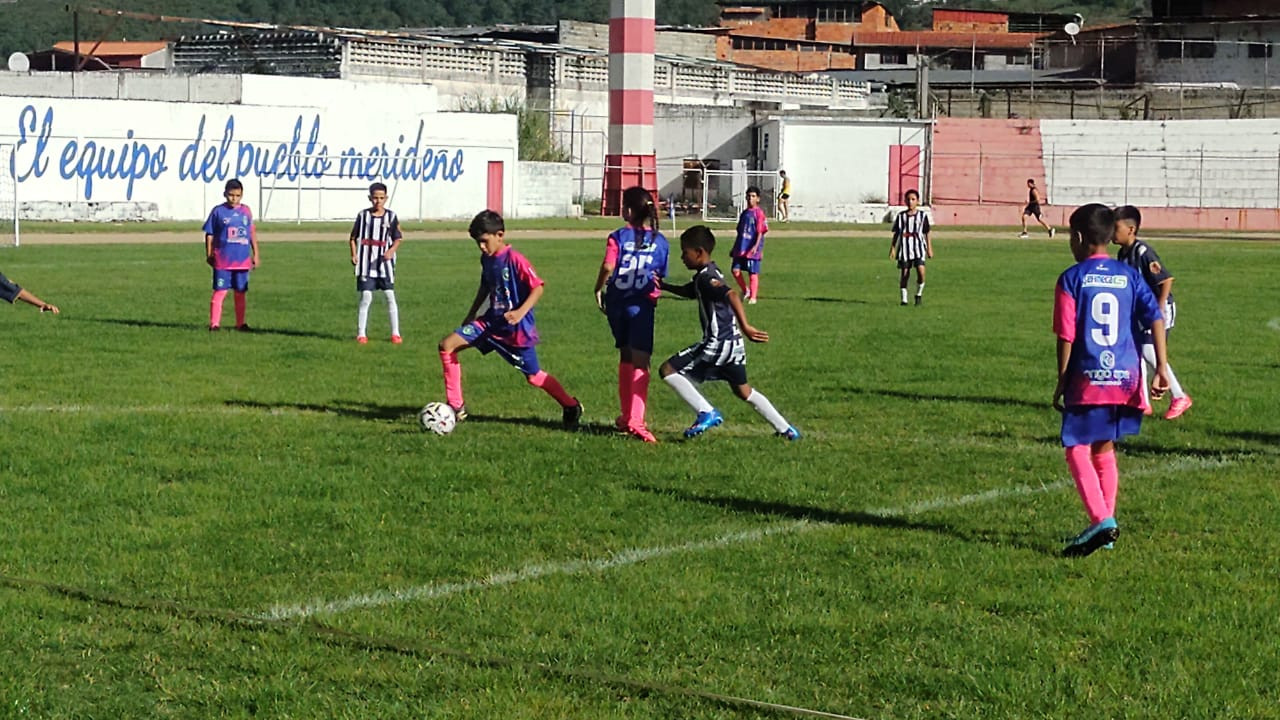 Diario Frontera, Frontera Digital,  Deportes, ,Arrancó con fuerza la Mérida Cup 2025