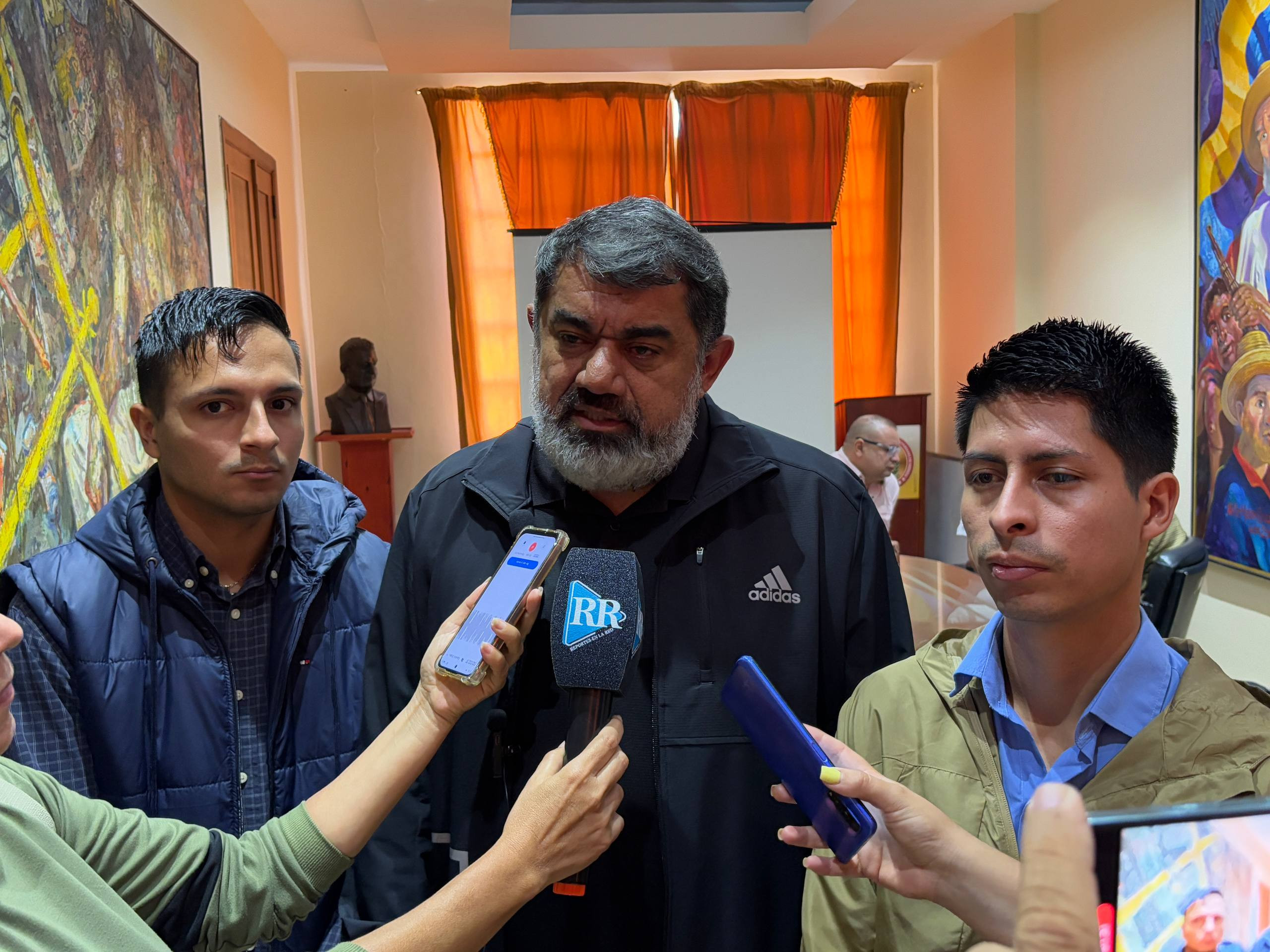 Diario Frontera, Frontera Digital,  Regionales, ,CLEBM avanza en la 2da discusión de la Ley de Cormetur