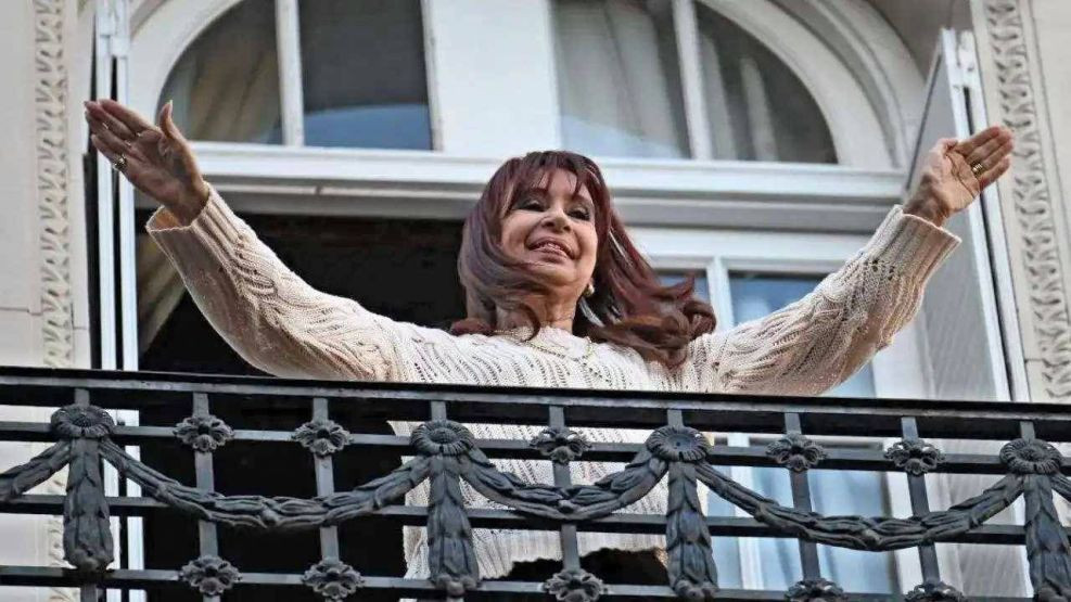 Diario Frontera, Frontera Digital,  Internacionales, ,Cristina Kirchner y los condenados de Vialidad no pagaron los US$500 millones 
y la Justicia ya puede empezar a ejecutar los bienes