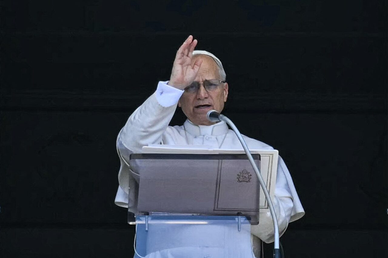 Diario Frontera, Frontera Digital,  Internacionales, ,El Papa pide suplicar a Dios para que conceda la paz a todos los pueblos en guerra