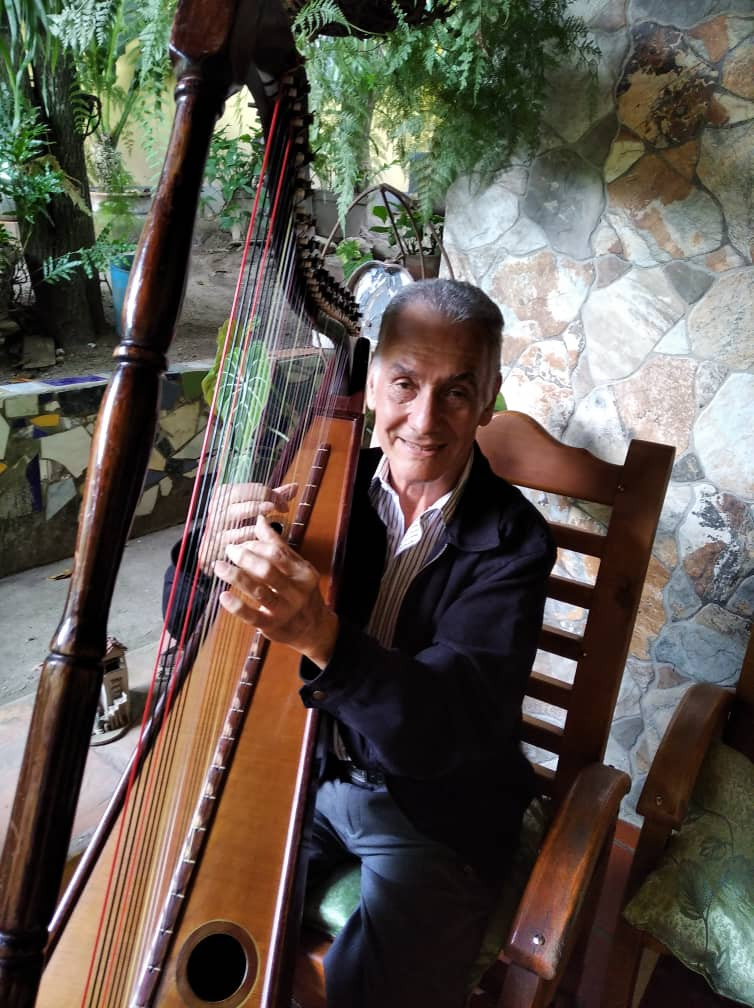 Diario Frontera, Frontera Digital,  Opinión, ,José Zerpa, pionero en la internacionalización de la música llanera por Horacio Rondón