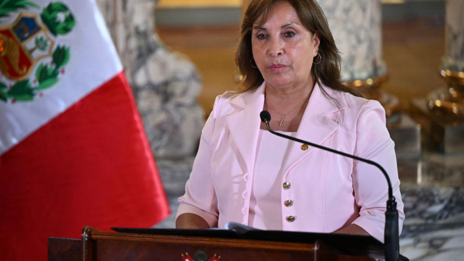 Diario Frontera, Frontera Digital,  Internacionales, ,Boluarte promulga polémica ley de amnistía en Perú 
pese a solicitud de la Corte Interamericana