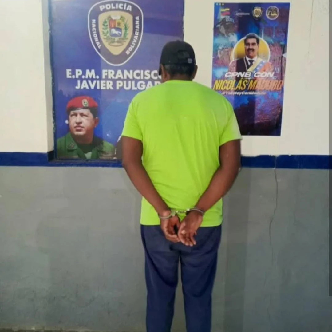 Diario Frontera, Frontera Digital,  Sucesos, ,Detuvieron a elemento por abuso sexual en contra de una niña en Francisco Javier Pulgar