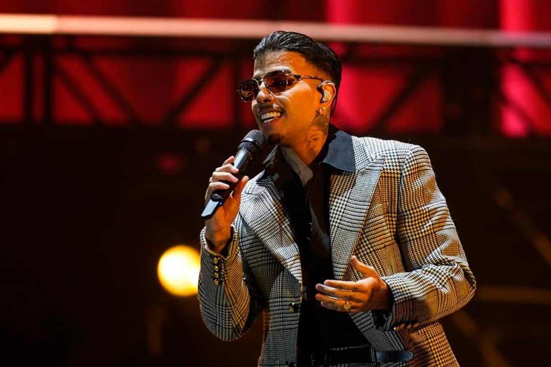 Diario Frontera, Frontera Digital,  Farándula, ,Rauw Alejandro recibirá Premio Herencia Hispana 2025 por su aporte a música latina