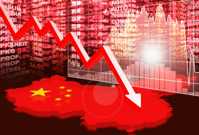 Diario Frontera, Frontera Digital,  Internacionales, ,La economía china se desacelera drásticamente 
a medida que avanza la guerra comercial