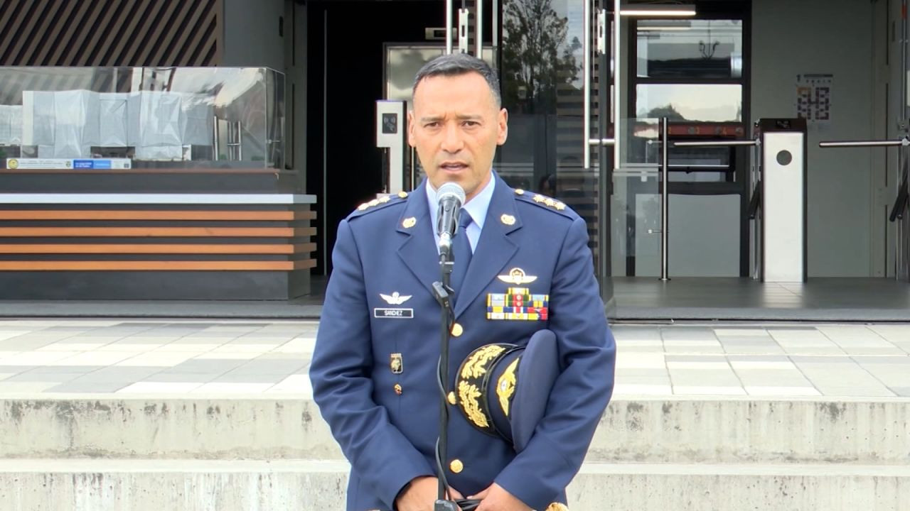 Diario Frontera, Frontera Digital,  Internacionales, ,Ministro de Defensa de Colombia respalda despliegue militar de EE UU en el Caribe