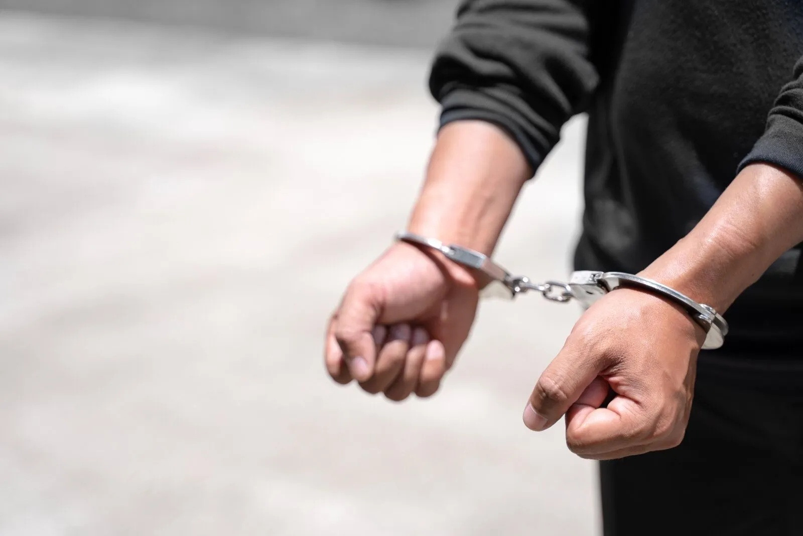 Diario Frontera, Frontera Digital,  Sucesos, ,CICPC arrestó a un hombre por trata de personas hacia Trinidad y Tobago
