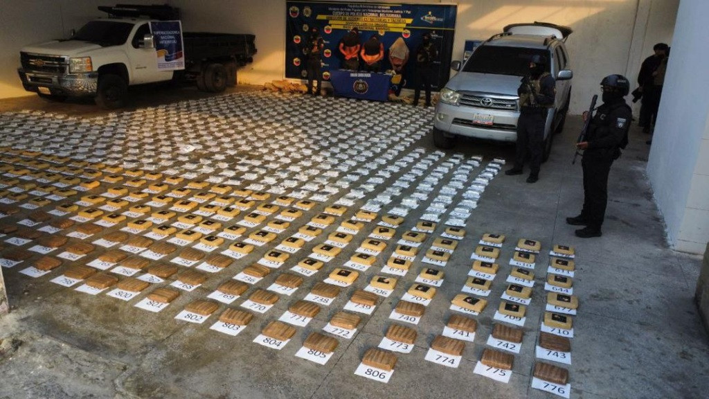 Diario Frontera, Frontera Digital,  Sucesos, ,Han sido aprehendidas 6.104 personas en operaciones contra el narcotráfico