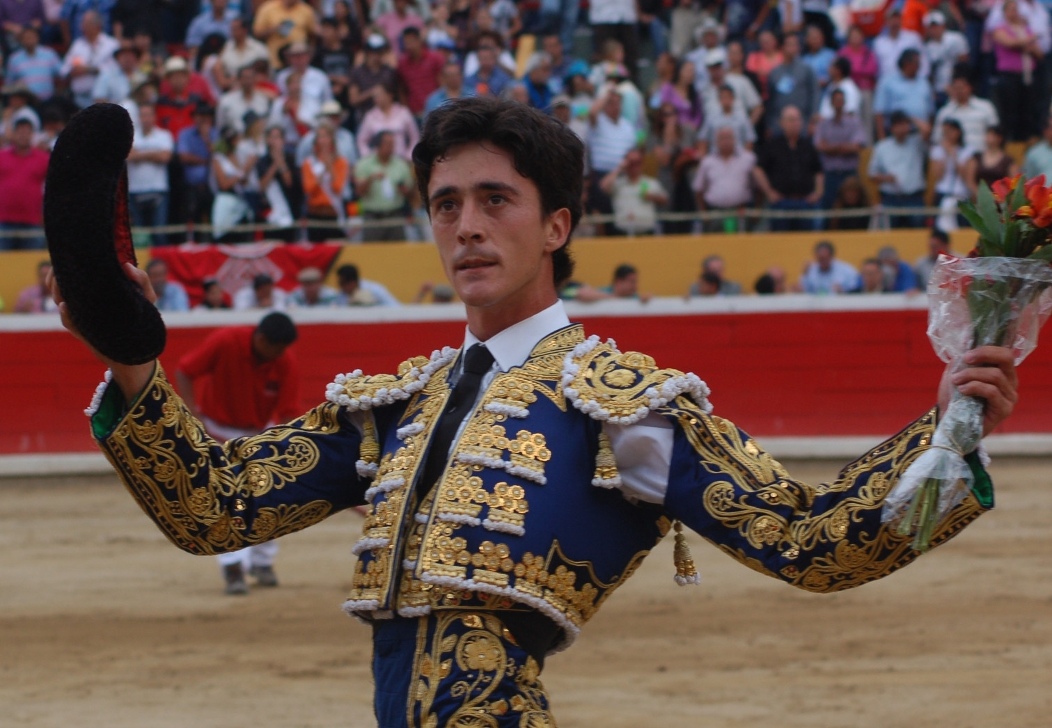 Diario Frontera, Frontera Digital,  Entretenimiento, ,ENTREVISTA | El Capea: "No lo dudo, si volviese a nacer volvería a ser torero"