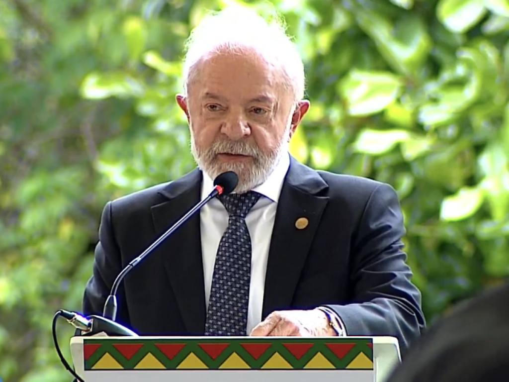Diario Frontera, Frontera Digital,  Internacionales, ,Lula: países ricos “violan nuestra soberanía” con el pretexto de lucha contra el crimen
