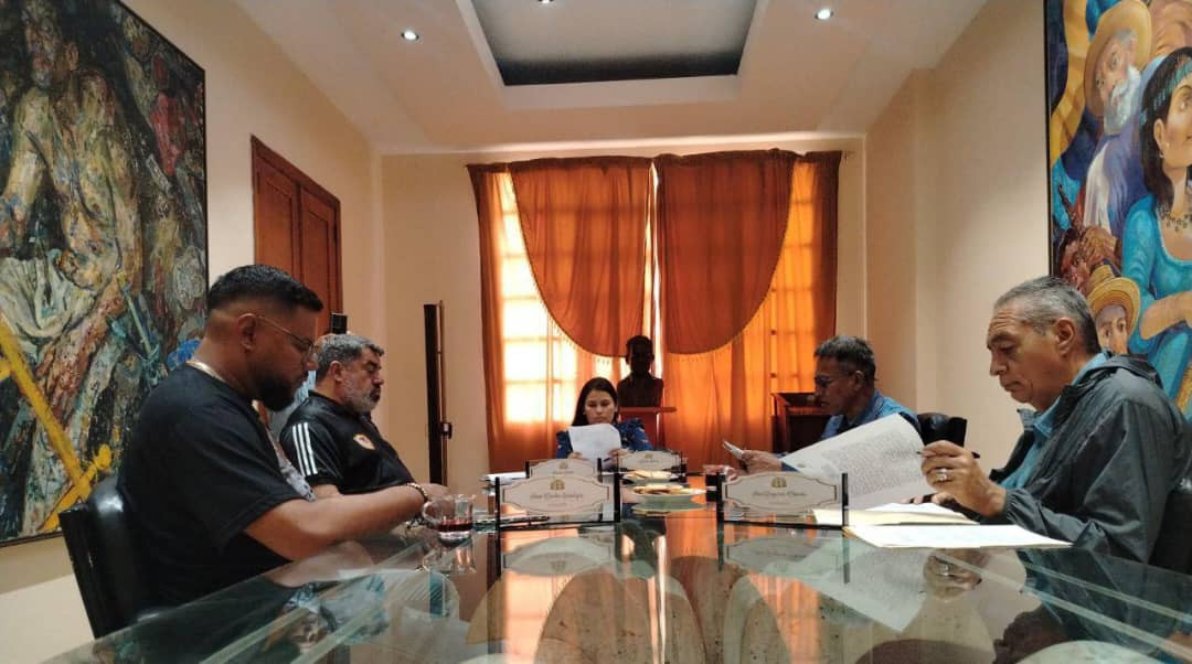Diario Frontera, Frontera Digital,  Regionales, ,Legisladores merideños aprueban recursos económicos para atención primaria y respuesta ante emergencias por lluvias