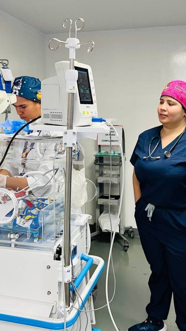 Diario Frontera, Frontera Digital,  Salud, Regionales, ,Detectan dos casos de cáncer ovárico en bebés de 20 días y dos meses de nacidas
