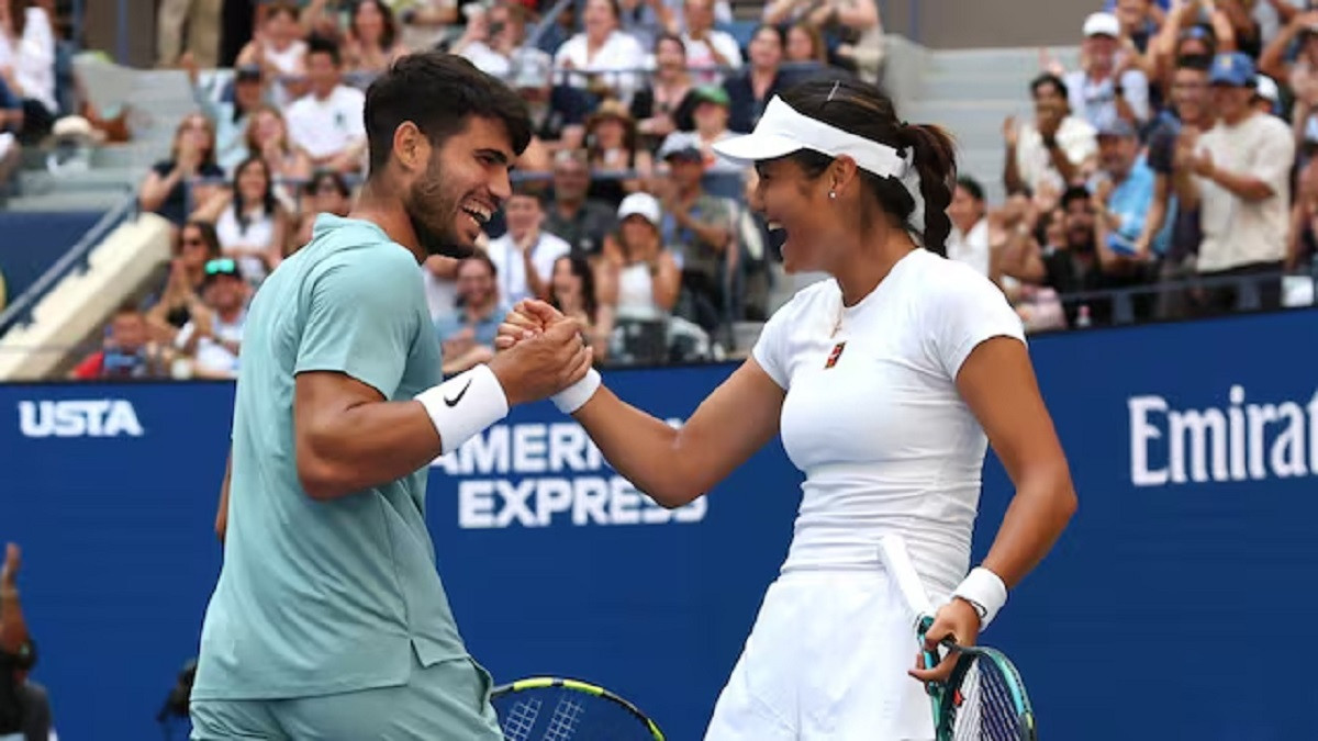 Diario Frontera, Frontera Digital,  Deportes, ,US Open inició sus dobles mixtos despidiendo a los mejores tenistas