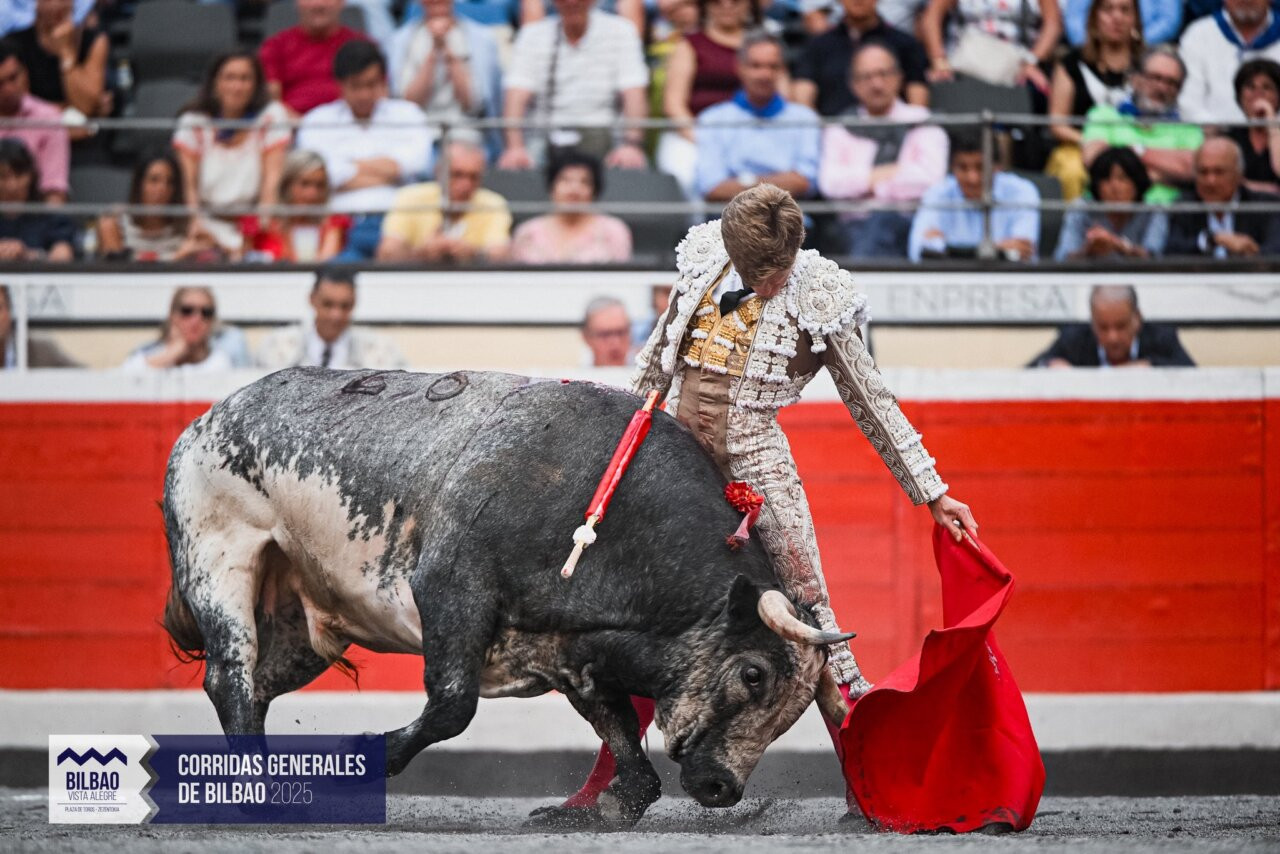 Diario Frontera, Frontera Digital,  Entretenimiento, ,Indulto de un gran toro de La Quinta