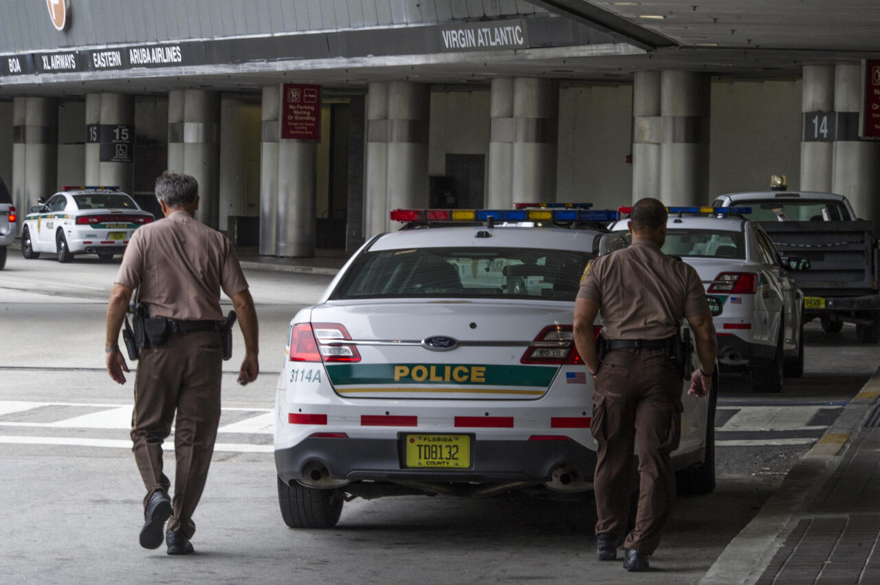 Diario Frontera, Frontera Digital,  Internacionales, ,La Arquidiócesis de Miami denuncia el arresto migratorio de cura venezolano: 
"Fue de forma repentina e injusta"