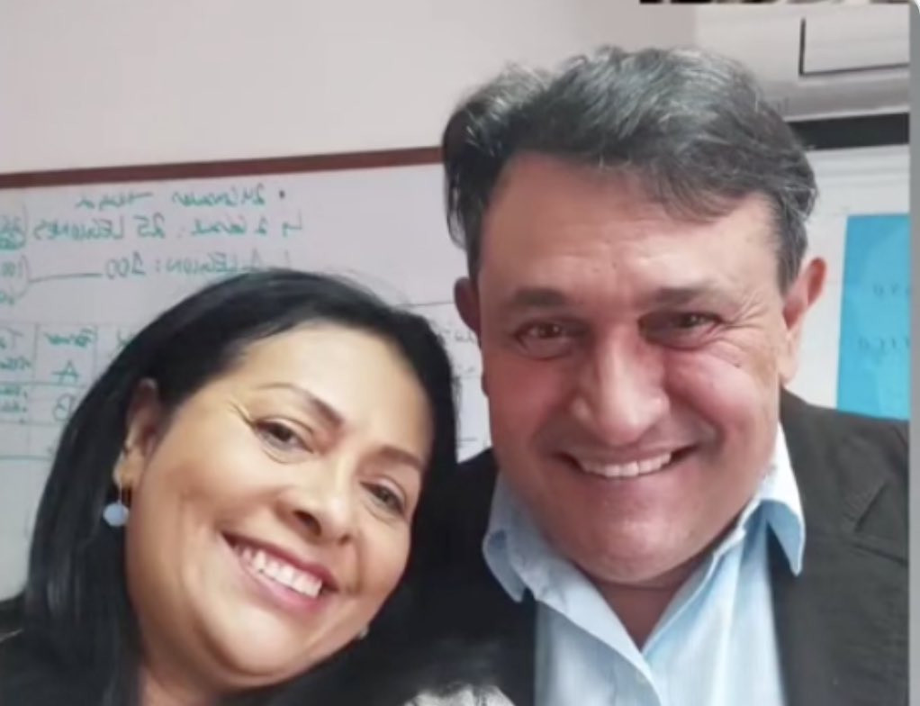Diario Frontera, Frontera Digital,  Politica, ,Vente Venezuela pide liberar a Henry Alviarez y Dignora Hernández