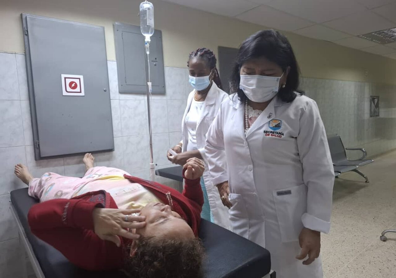 Diario Frontera, Frontera Digital,  Sucesos, ,Un niño murió tras consumir alimentos en comedor comunitario en Zulia