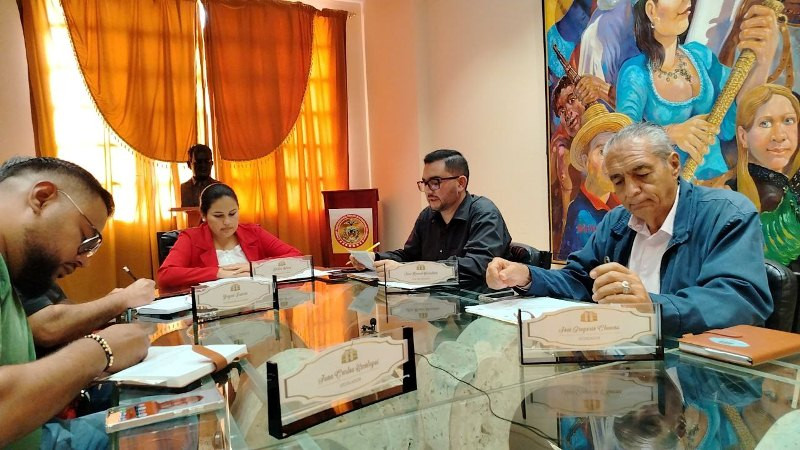 Diario Frontera, Frontera Digital,  Regionales, ,Legisladores aprobaron recursos para emergencias por lluvias 
y para honrar compromisos laborales