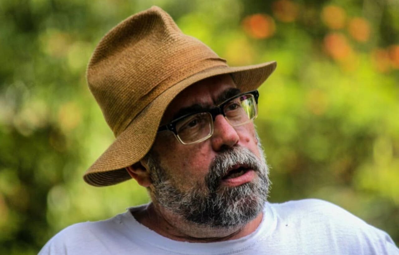 Diario Frontera, Frontera Digital,  Farándula, ,Falleció el director de cine Luis Alberto Lamata
a los 65 años