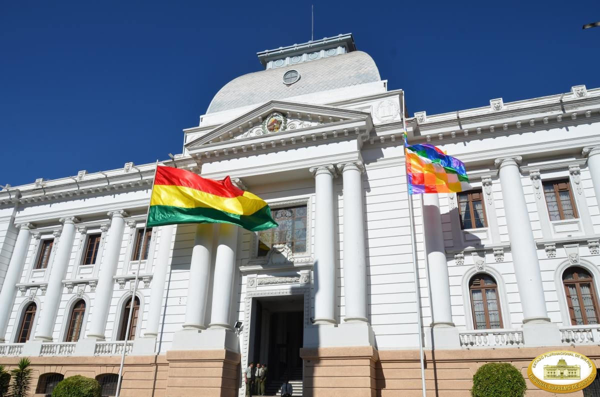 Diario Frontera, Frontera Digital,  Internacionales, ,El Tribunal Supremo de Justicia de Bolivia ordenó revisar las detenciones 
de los opositores Añez, Camacho y Pumari