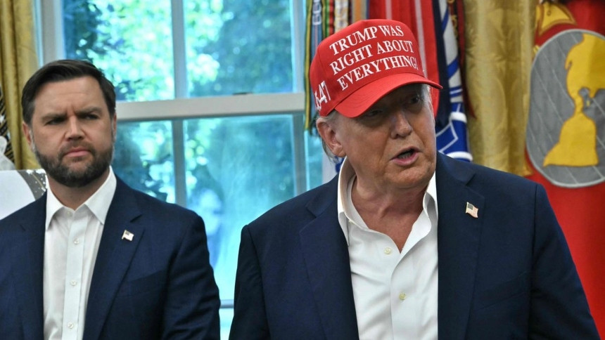 Diario Frontera, Frontera Digital,  Internacionales, ,«A mí no me gustan los dictadores»: 
La nueva advertencia de Trump en su lucha contra el crimen