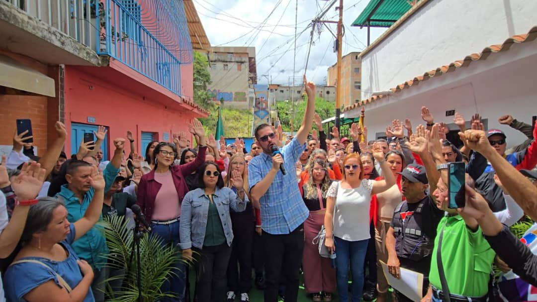 Diario Frontera, Frontera Digital,  Regionales, ,Alcalde Nelson Álvarez presentó su Equipo de Gobierno Popular ajustado a las 7 Transformaciones
