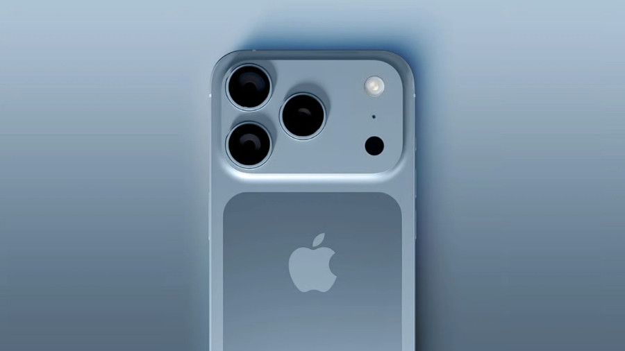 Diario Frontera, Frontera Digital,  Tecnología, ,Apple prepara nuevo lanzamiento con el iPhone 17 como protagonista el 9 de septiembre