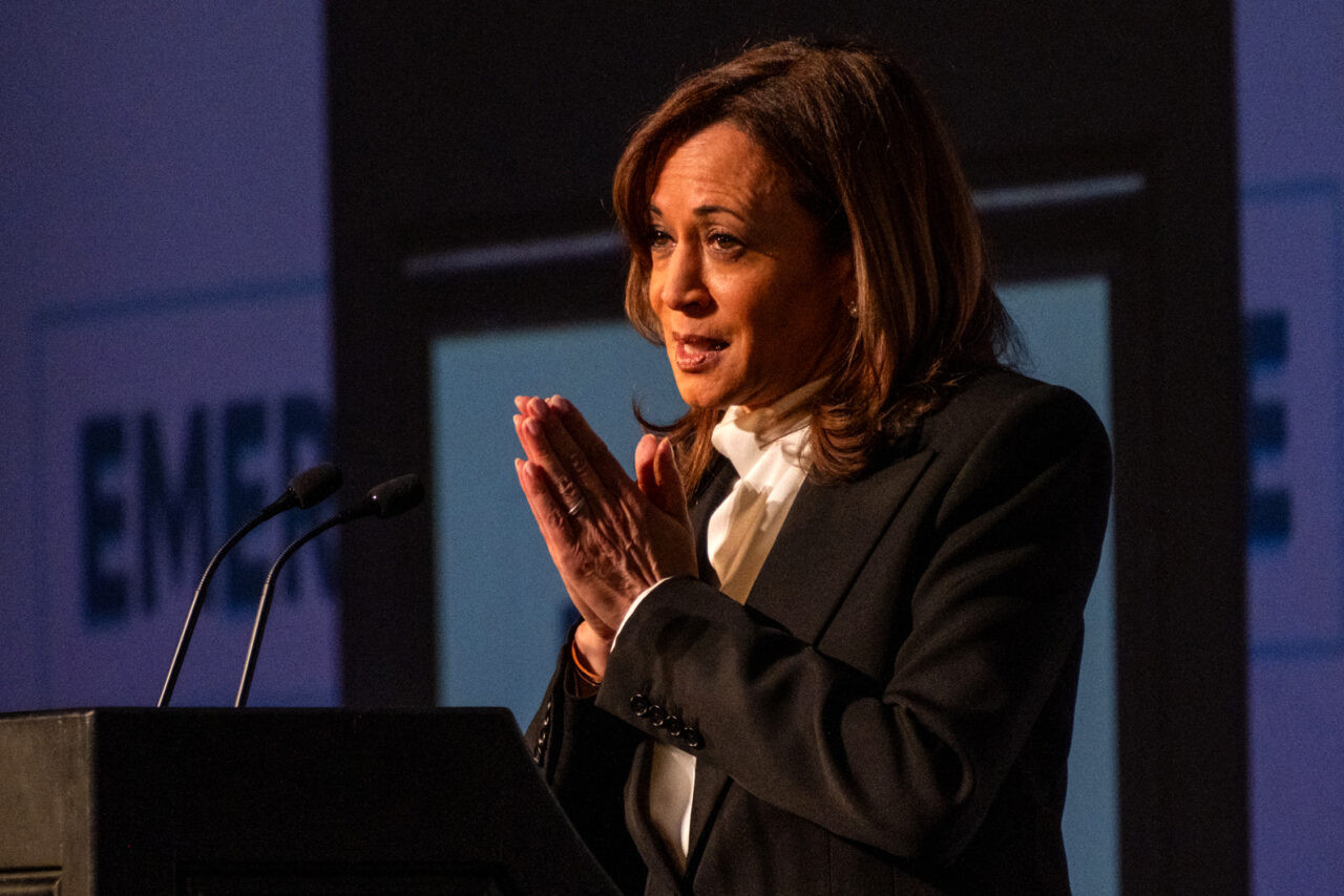 Diario Frontera, Frontera Digital,  Internacionales, ,Donald Trump revocó la protección del Servicio Secreto a Kamala Harris