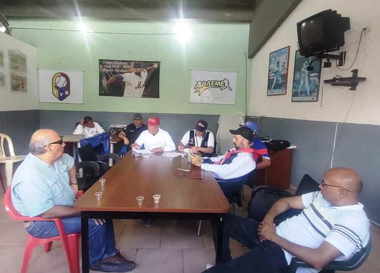Diario Frontera, Frontera Digital,  Deportes, ,Asociaciones presentaron necesidades de recursos para el último cuatrimestre del año 2025