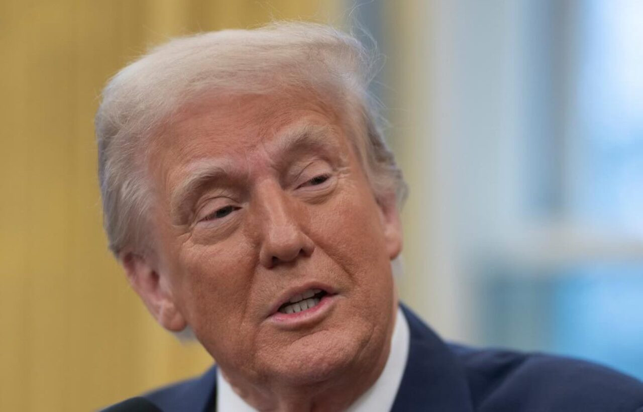 Diario Frontera, Frontera Digital,  Internacionales, ,Gobierno de EE UU abre una investigación sobre el fiscal que imputó a Trump
