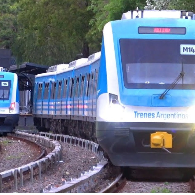 Diario Frontera, Frontera Digital,  Internacionales, ,Muere abogado venezolano al ser arrollado por un tren en Argentina