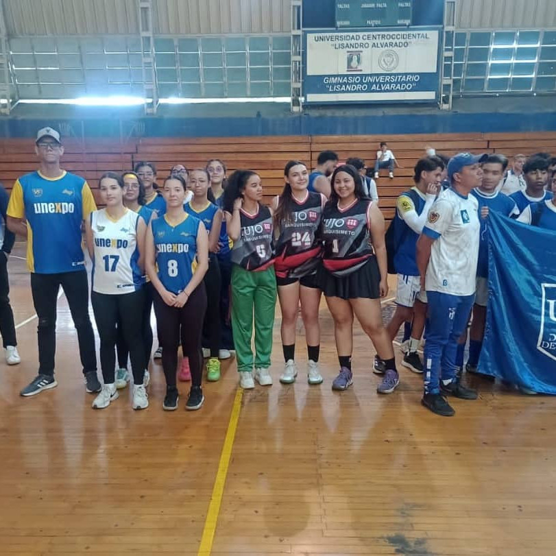 Diario Frontera, Frontera Digital,  Regionales, ,La UCLA marcó un hito en la región como epicentro deportivo universitario