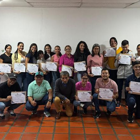 Diario Frontera, Frontera Digital,  Regionales, ,Saprendeh impulsa el conocimiento en Zea con un taller intensivo de Inteligencia Artificial